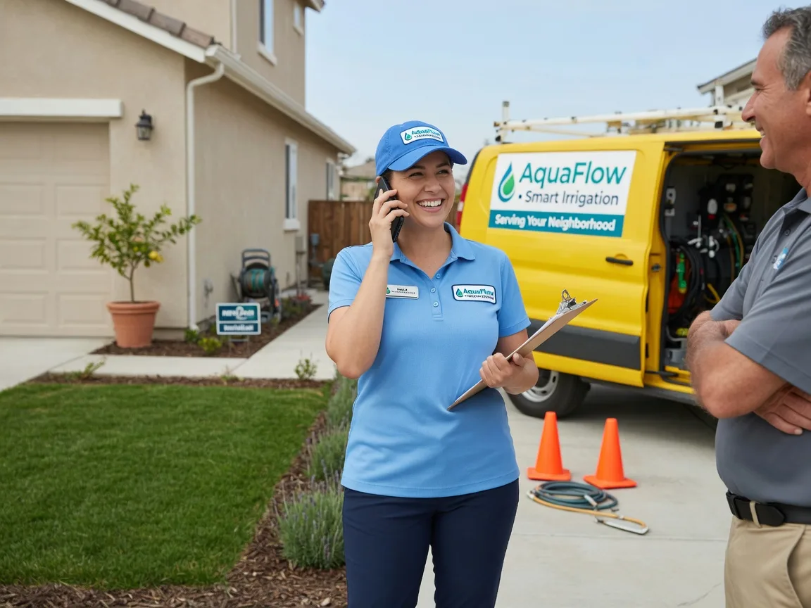 Irrigation Installation Lake Hopatcong, NJ FAQs